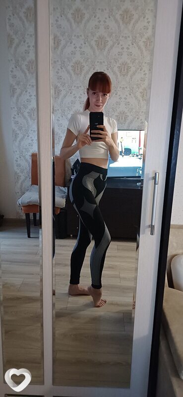Виктория, 41, Клине — анкета №2157606
