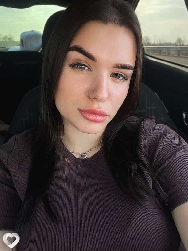 Алиса, 26, Санкт-Петербурге — анкета №2157609