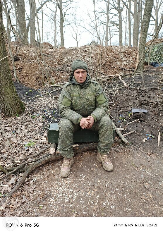 Александр, 52, Великих Луках — анкета №2157611