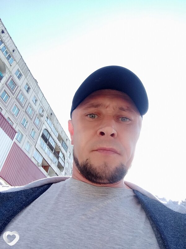 Саня В, 42, Новокузнецке — анкета №2157612