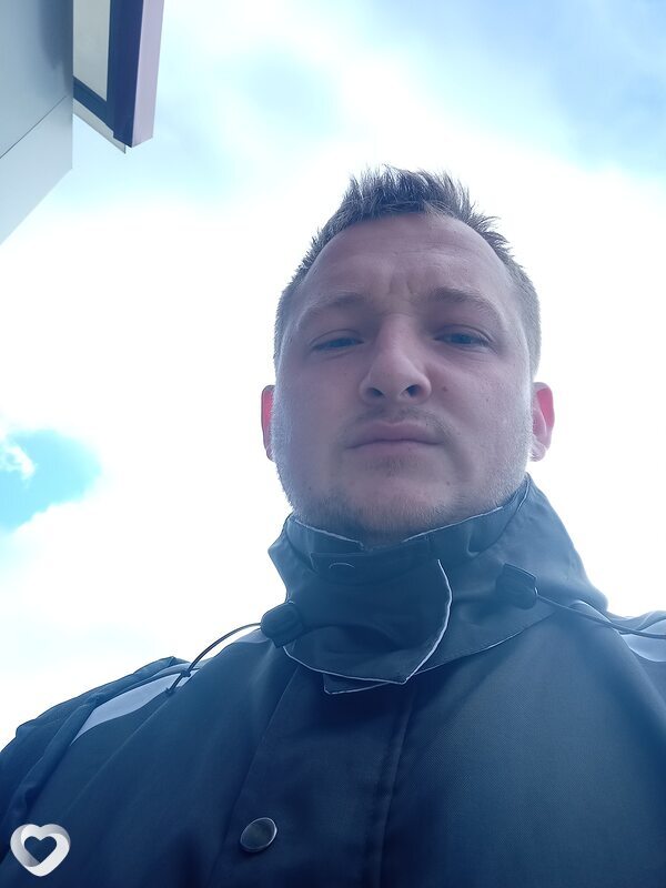 Дмитрий, 31, Люберцах — анкета №2123605