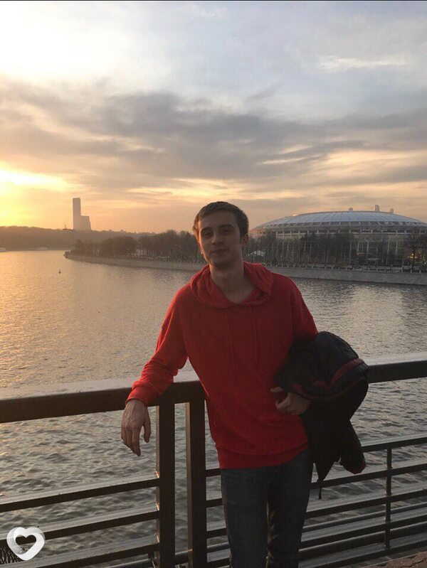 Артем, 30, Могилев — анкета №2123610