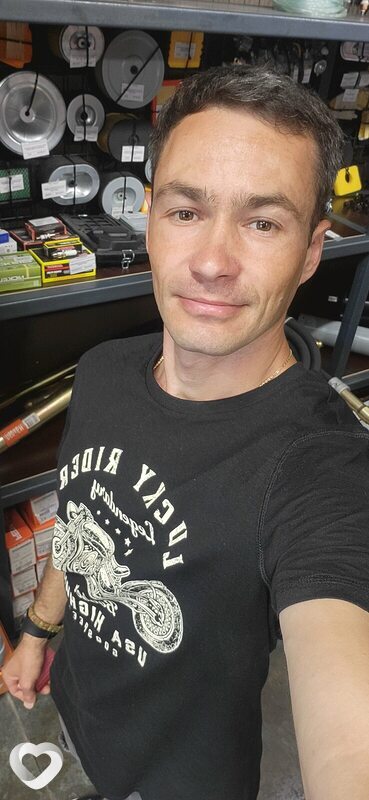 Илья, 40, Южно-Сахалинске — анкета №2123612