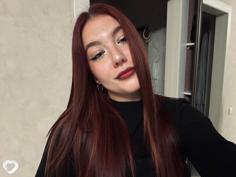 Валерия, 33, Абакане — анкета №2123619