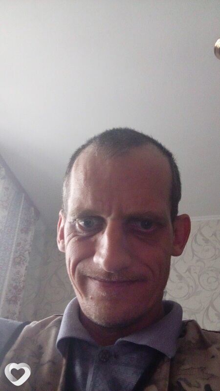 Антон, 43, Улан-Удэ — анкета №2157615