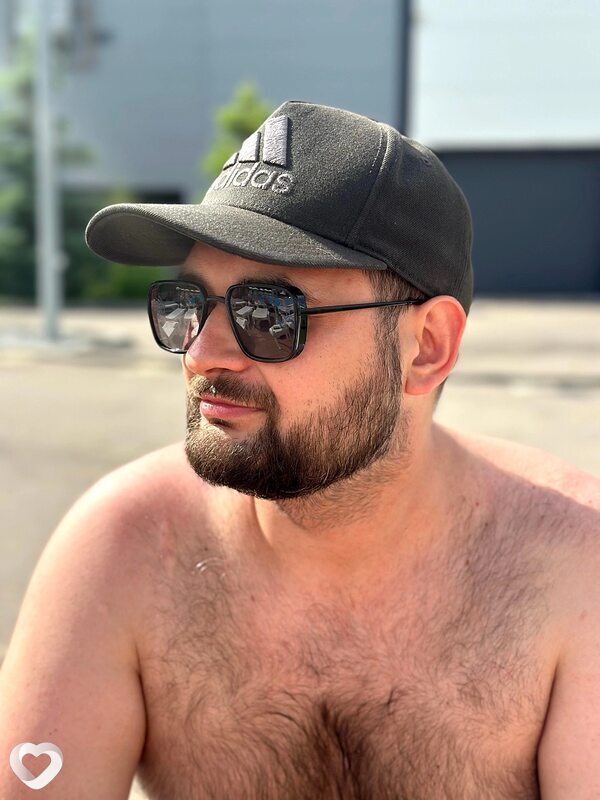 Иван, 32, Старом Осколе — анкета №2158393
