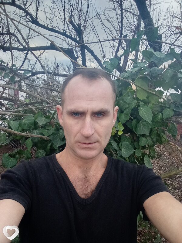 Вова, 39, Николаеве — анкета №2158396