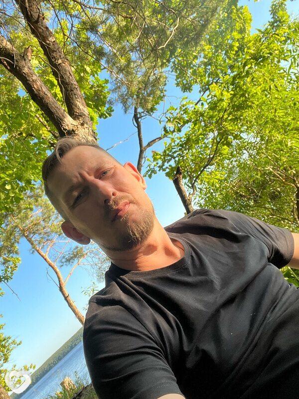 Павел, 43, Пензе — анкета №2158397