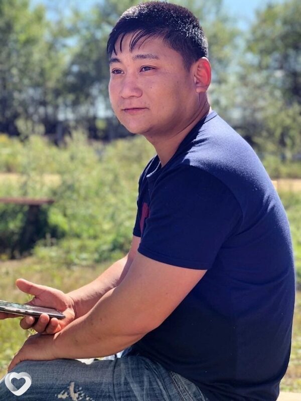 Серёжа, 37, Уссурийске — анкета №2158400