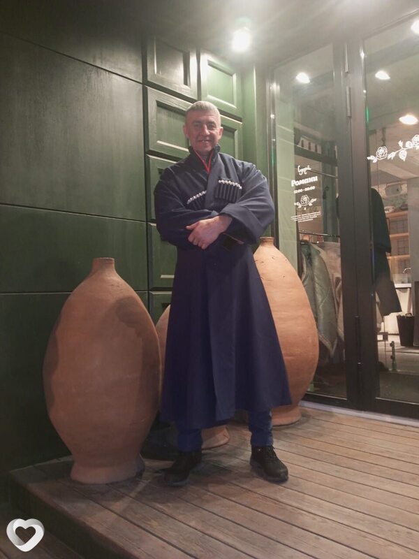 Виталий, 41, Краснодаре — анкета №2158403
