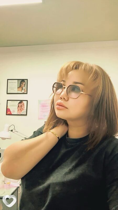 Айнура, 37, Алматы — анкета №2123229
