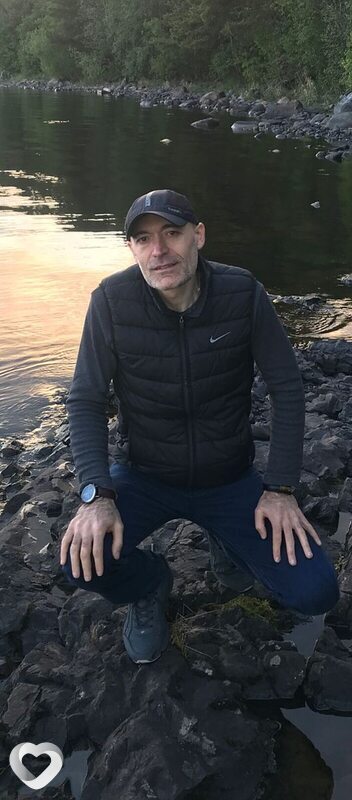 Александр, 46, Петрозаводске — анкета №2123233