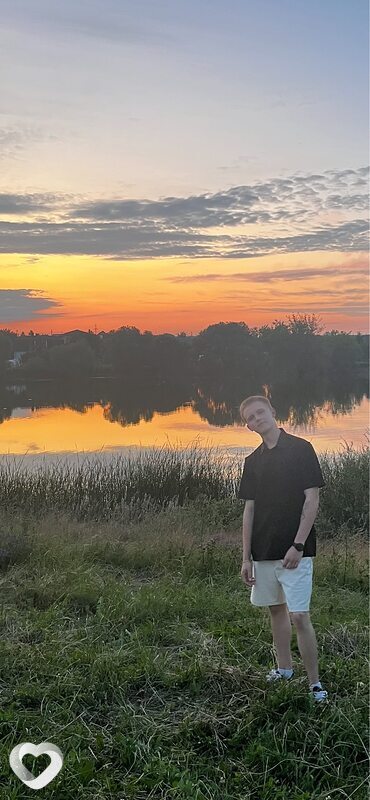 Алексей, 19, Минске — анкета №2123238