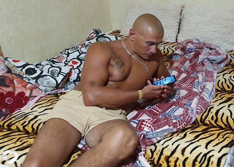 Сергей, 38, Москве — анкета №2123240