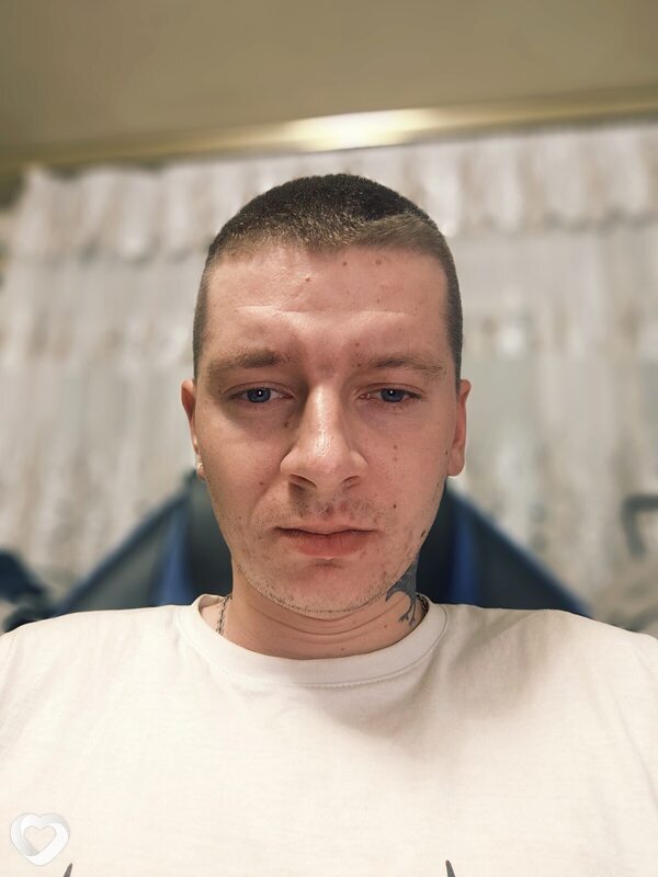 Влад, 29, Ясиноватой — анкета №2123268