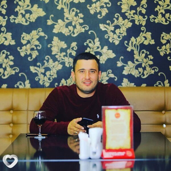 Батыр, 36, Донецке — анкета №2123274