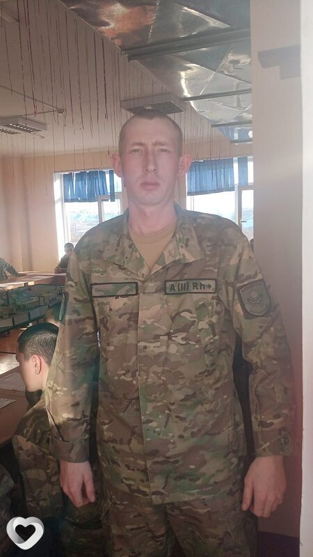 Полат, 24, Таразе — анкета №2123275