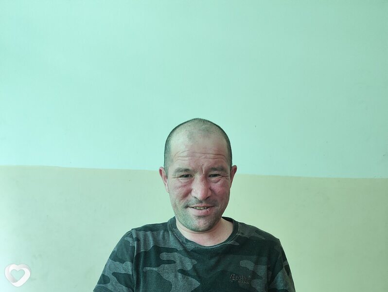 Расим, 36, Буденновске — анкета №2123277
