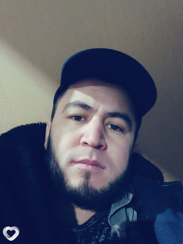 Али, 30, Мытищах — анкета №2157669