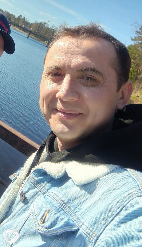 Артур, 36, Москве — анкета №2157672