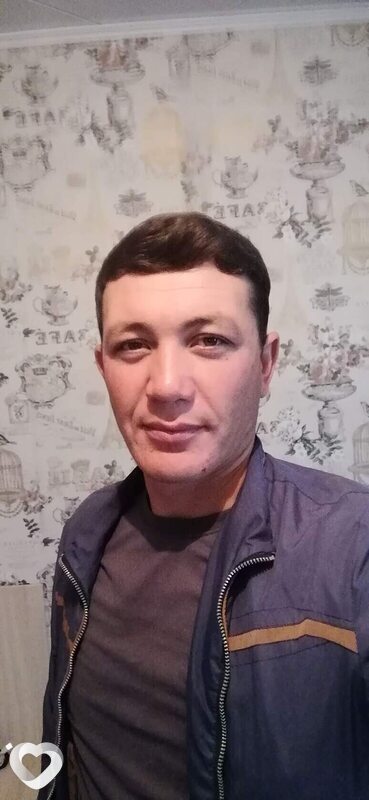 Отабек, 40, Челябинске — анкета №2123281