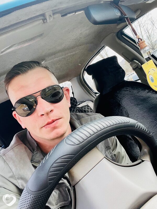 Родя, 33, Чите — анкета №2123282