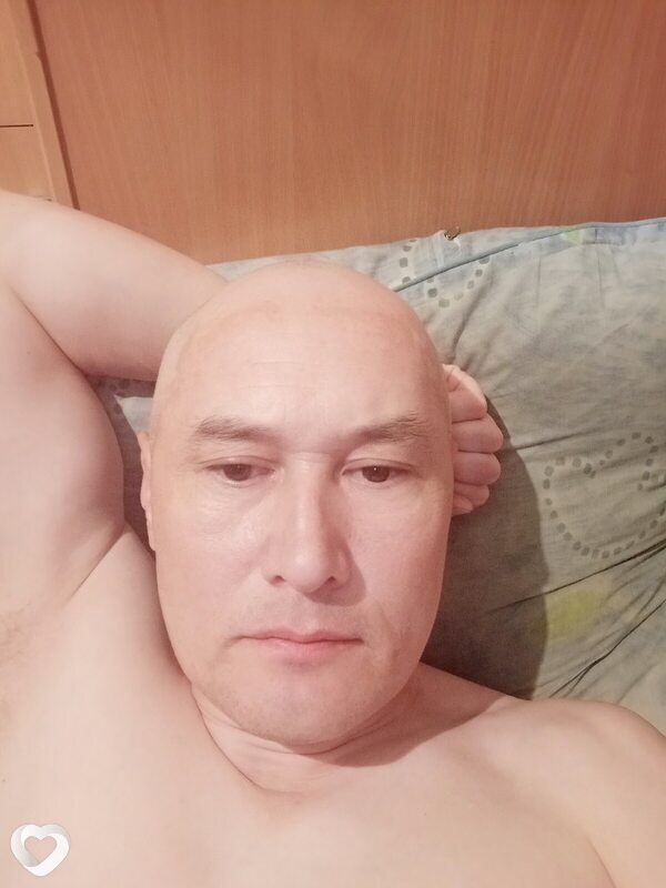 Серик, 42, Павлодаре — анкета №2123579