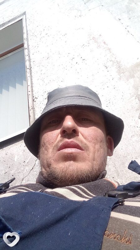 Алексей, 37, Братске — анкета №2123361