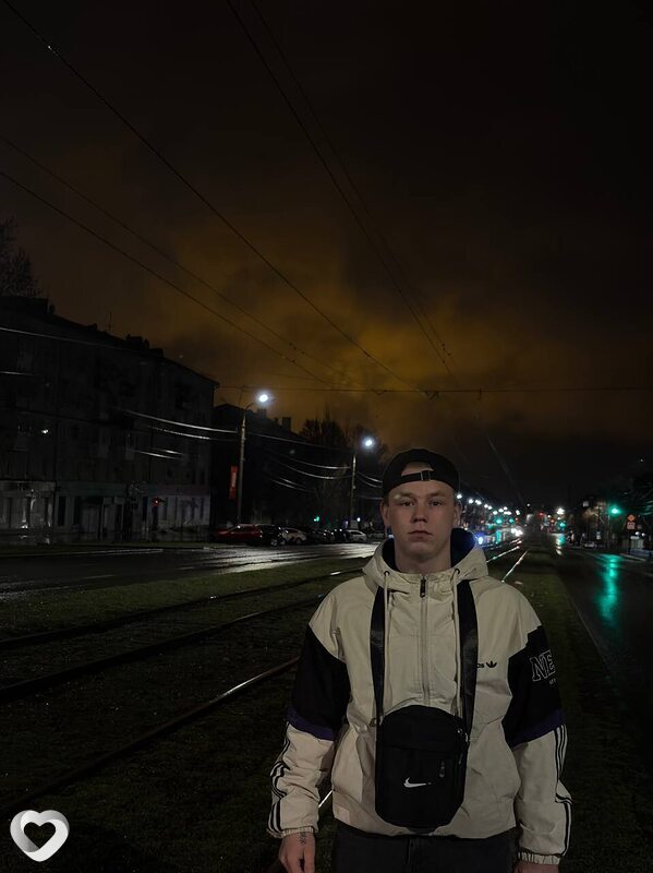 Петр, 22, Самаре — анкета №2123362