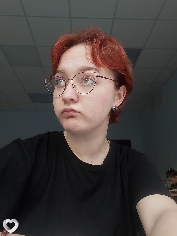 Аксинья, 19, Ставрополе — анкета №2123364