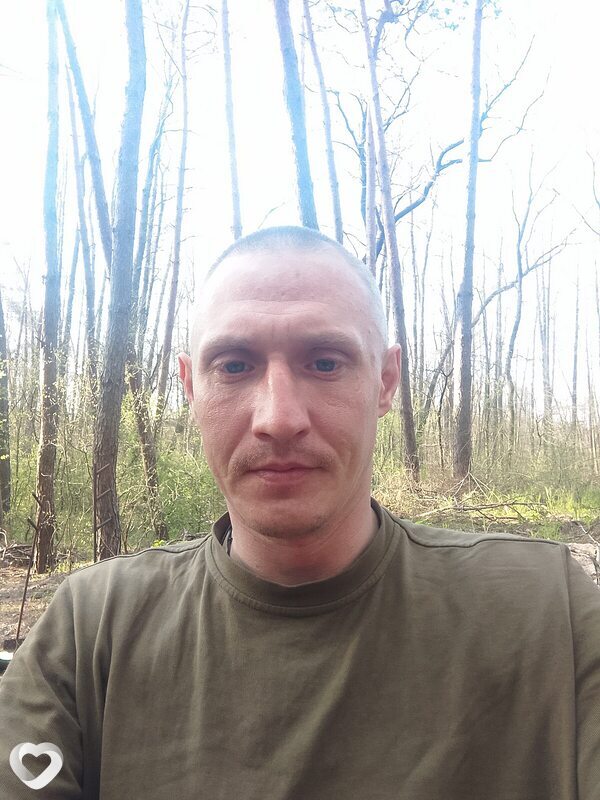 Артем, 41, Екатеринбурге — анкета №2123373