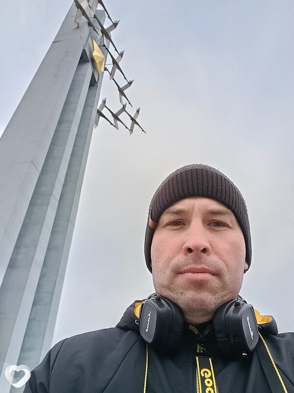 Кирилл, 35, Перми — анкета №2123376