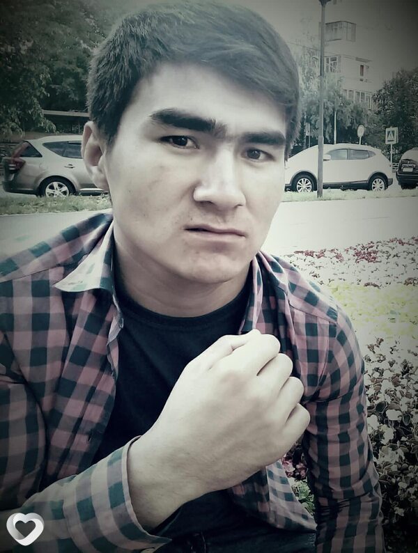 Салимбек, 28, Красногорске — анкета №2123377