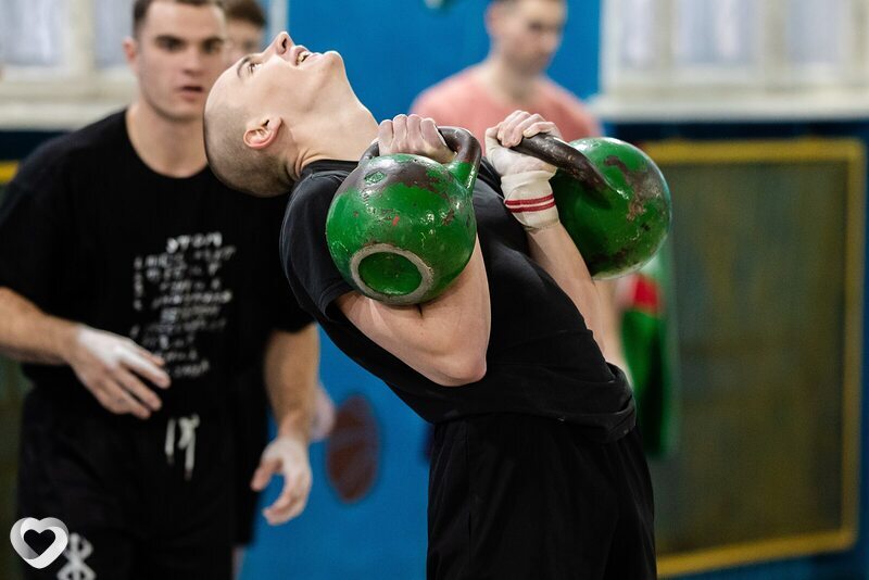 Сергей, 23, Минске — анкета №2123378