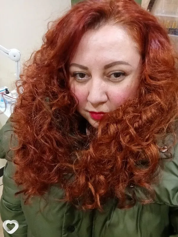 Юля, 41, Москве — анкета №2123379