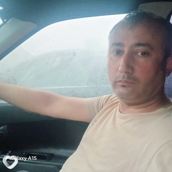 Фарход, 39, Набережных Челнах — анкета №2123508