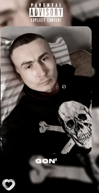 Макс, 33, Шымкенте — анкета №2123511