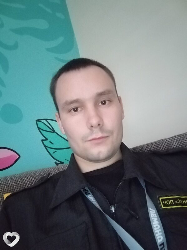 Олег, 29, Абдулине — анкета №2123515