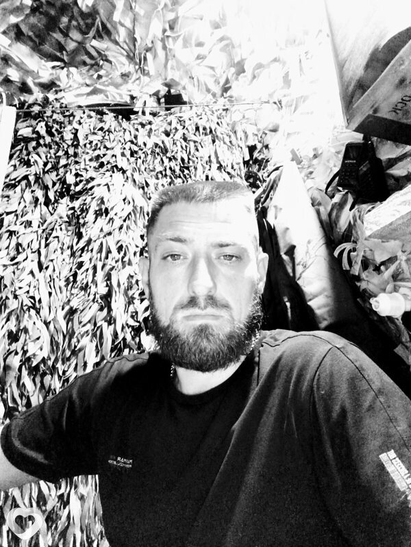 Дмитрий, 39, Тюмени — анкета №2123516