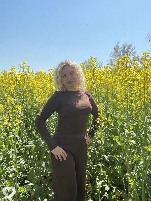 Наталия, 46, Ставрополе — анкета №2123517