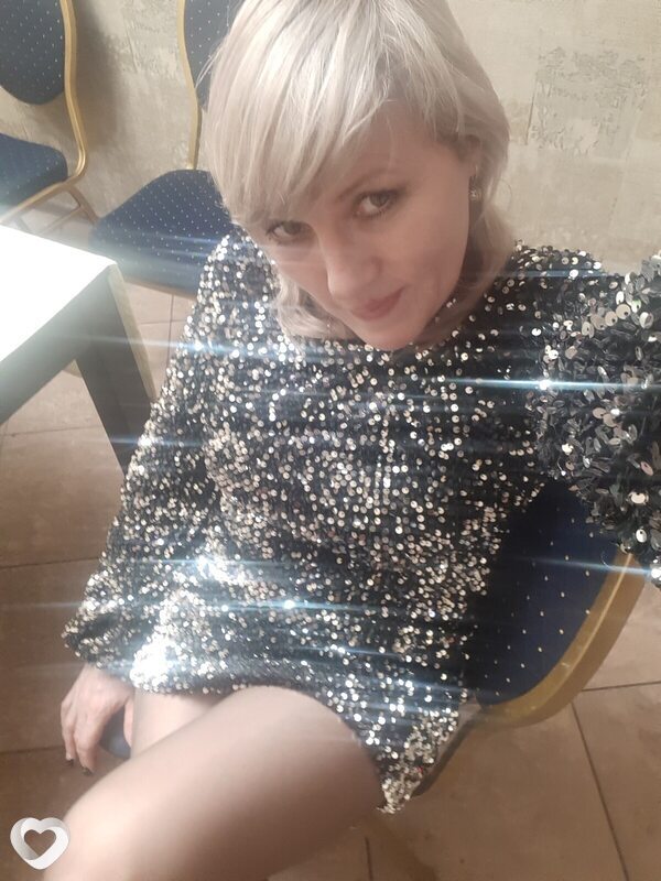 Анна, 52, Новочебоксарске — анкета №2123528