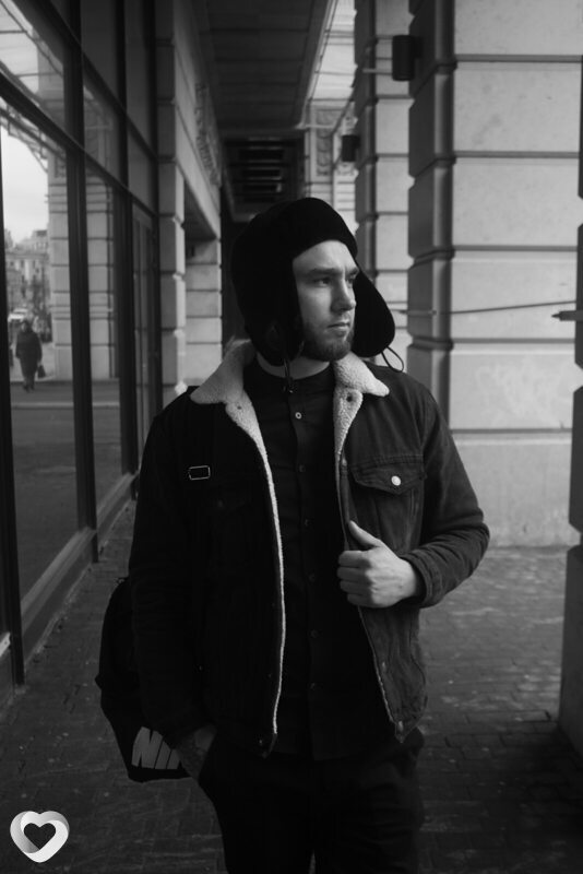 Артём, 29, Санкт-Петербурге — анкета №2123531