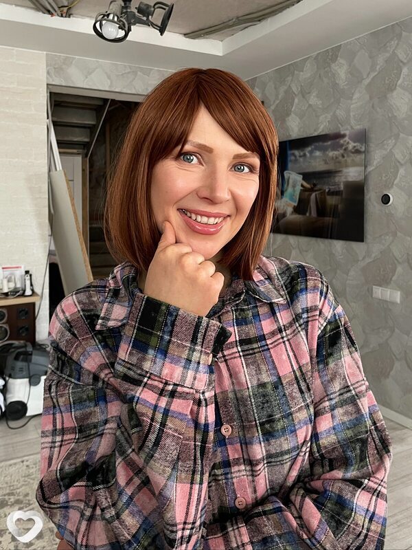 Светлана, 37, Минске — анкета №2123260