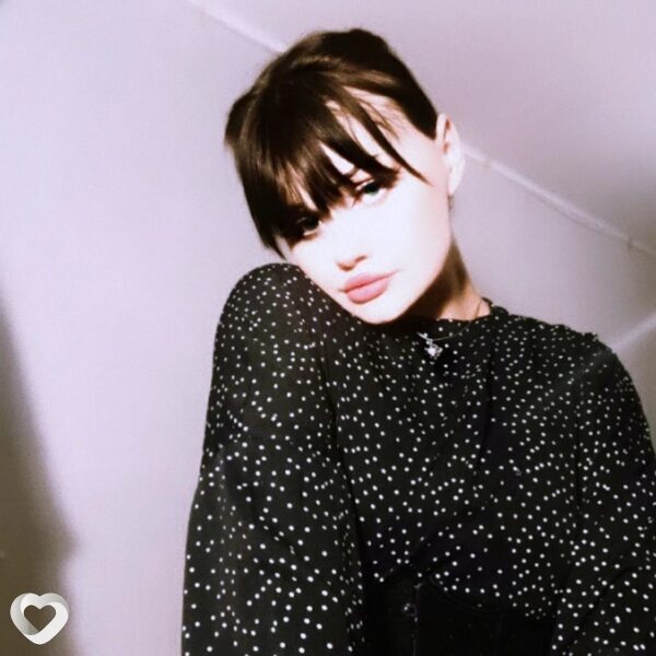 Kriss, 22, Ростове-на-Дону — анкета №2157679