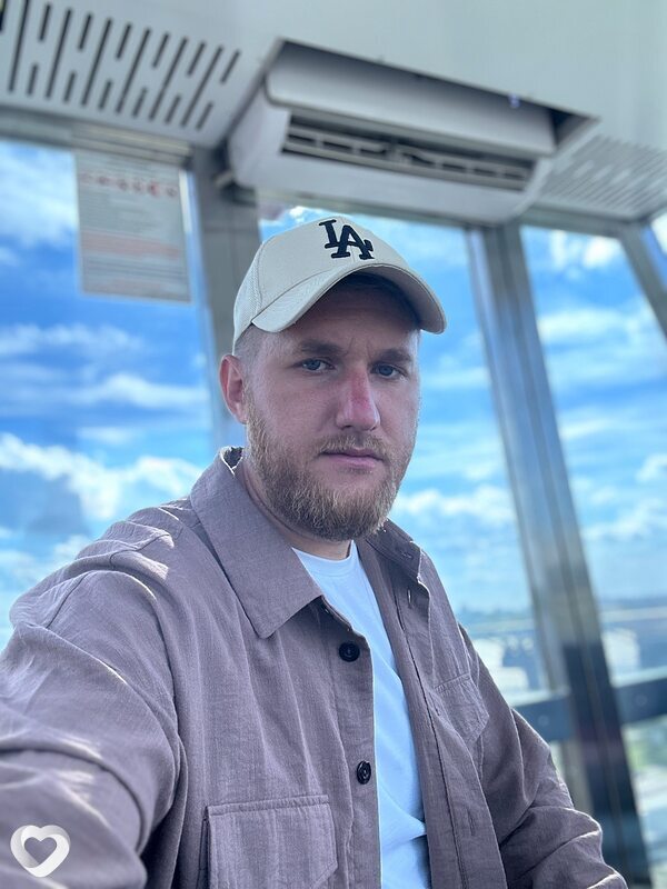 Александр, 32, Кемерове — анкета №2157680
