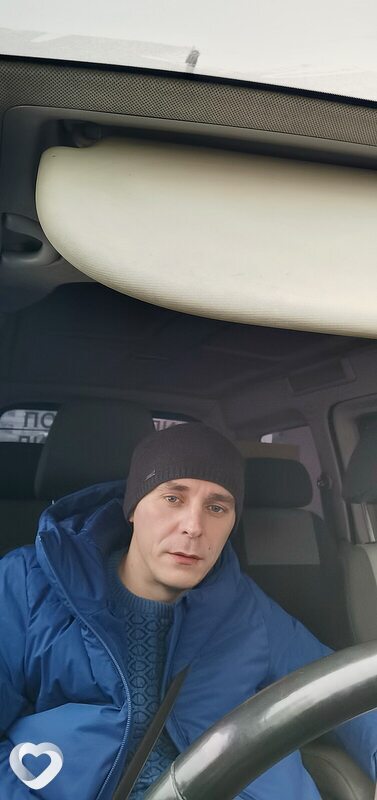 Александр, 49, Москве — анкета №2123264