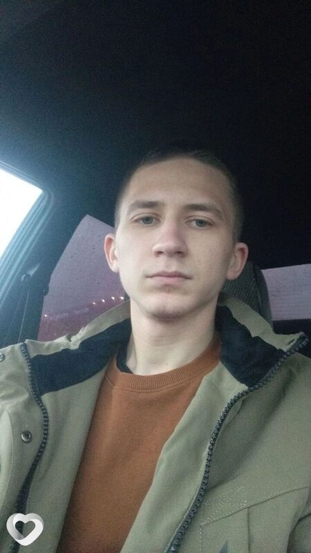 Глеб, 23, Нижнем Новгороде — анкета №2157493