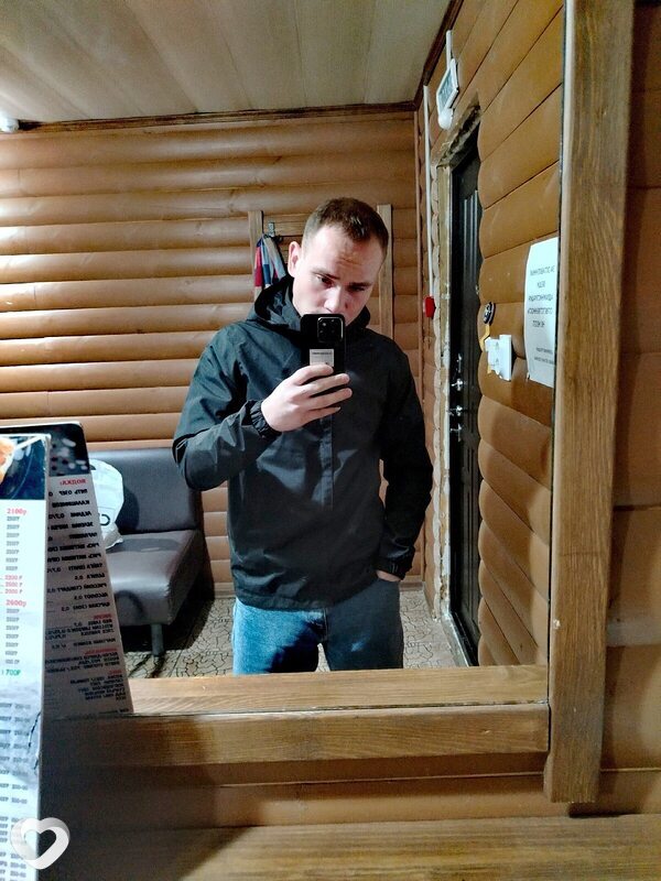 Кирилл, 25, Тюмени — анкета №2124046