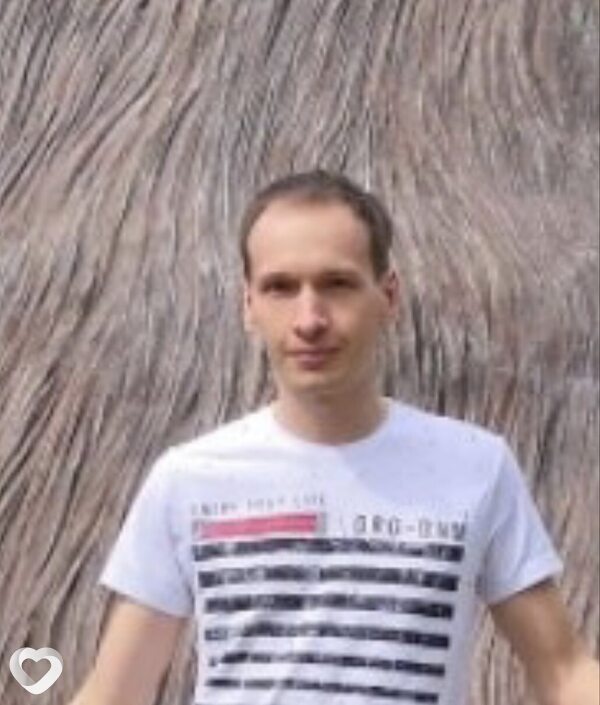 Алексей, 34, Ростове-на-Дону — анкета №2124047