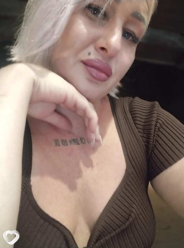 Мария, 40, Евпатории — анкета №2124049